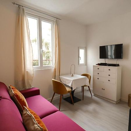 21.Appart 4Pers #Oberkampf#Belleville# Paris Luaran gambar